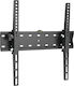 Cabletech UCH0193 TV Mount Ceiling with Arm up to 55" and 40kg Black