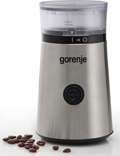 Gorenje Manual Coffee Grinder Brown SMK150E