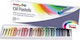Pentel Buntstift Grün
