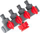Proline 99241 Splitter 25.4mm