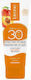 Peachy Shot Nourishing Make-up Cream Spf30 50ml