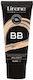 Lirene Cremă de Culoare de Seară Bb 03 Nude 30ml