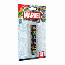 USAopoly Dice MONAC011700