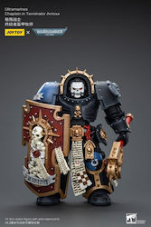 Joy-Toy Warhammer 40000 Ultramarines Figur Joy-Toy Warhammer 40000 Ultramarines Figur