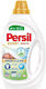 Persil Expert Deep Clean Lichid Detergent pentru Sensibil Haine 900ml (20 Cupe de măsurare)