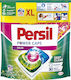 Persil Detergent for Coloreds Clothes (35 Capsules)