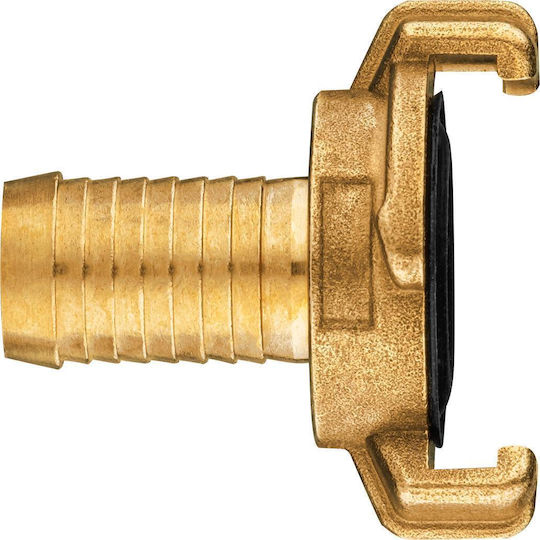 Neo Tools 15-623 Schnellverbinder Wasserrohr 25.4mm Bronze