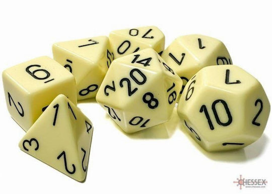 Chessex Dungeons & Dragons Dice