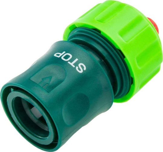 Verto 15G723-30 Σύνδεσμος Ρακόρ 19mm 30τμχ