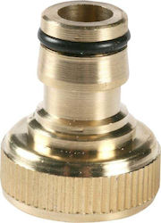 Greenmill GB1017C Ρακόρ Βρύσης 19mm
