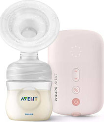 Philips Avent Electric Single Breast Pump Power