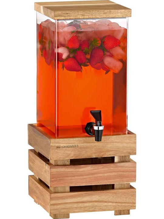 Garibaldi Crate Distribuitor Rece 6lt L20 x L20 x Î52 cm