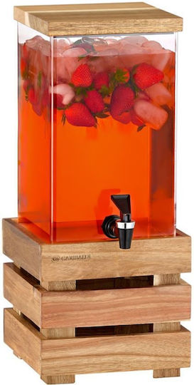Garibaldi Crate Distribuitor Rece 6lt L20 x L20 x Î52 cm