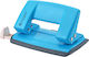Kangaro Aion-10g Paper 2-Hole Puncher with Guide