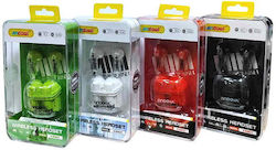 Andowl Q-BQS21 In ear Bluetooth хендсфри Слушал...