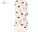 La Millou Friends Velvet 36.5x85x2бр Екрю