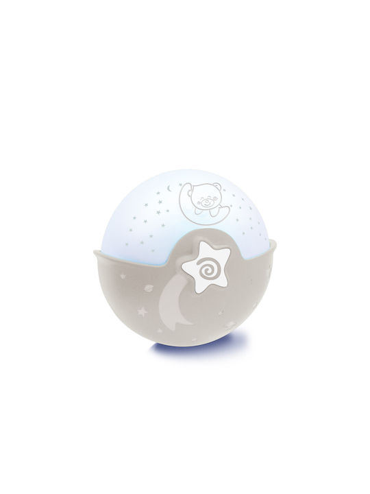 Infantino Kids Projector Lamp