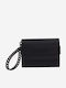 Set Damentasche Handtasche Schwarz