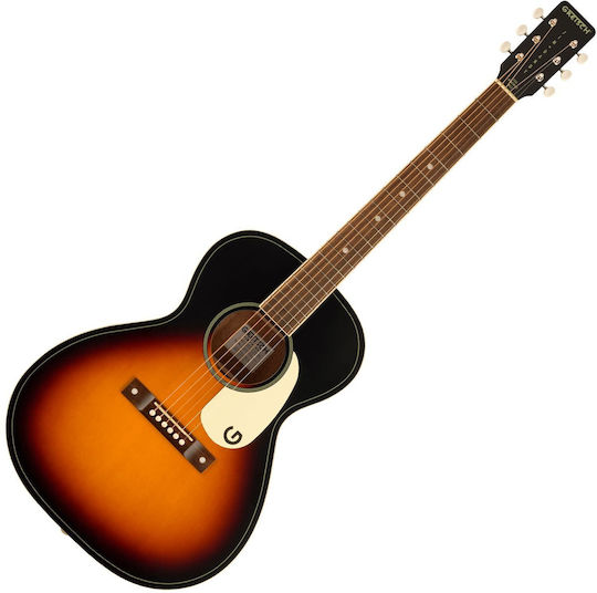 Gretsch Acoustic Guitar Jim Dandy Burst