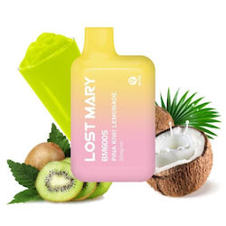 Lost Mary BM600S 20mg 2ml Lost Mary BM600S 20mg 2ml