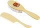 Babyono Baby Brush & Comb 2pcs