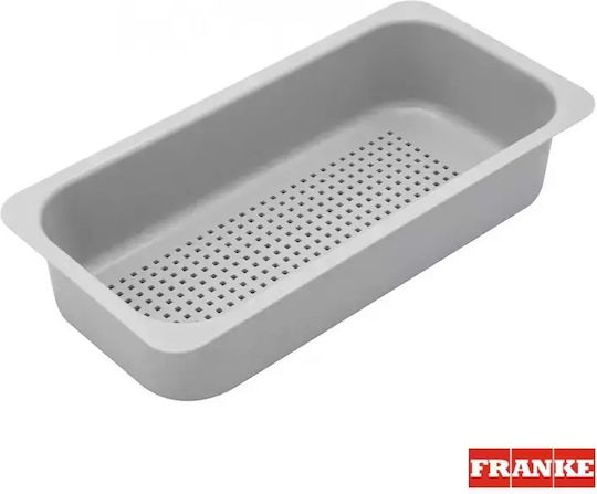 Franke Bell Μπωλ Αποστράγγισης Νεροχύτη