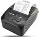 Ασύρματος Thermal Receipt Printer USB