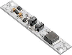 Gtv Конектор за LED Ленти AE-WLPR-60