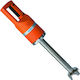 Ready Commercial Hand Blender 600W with Shaft 400mm