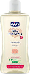 Chicco Oil for Hydration 200ml