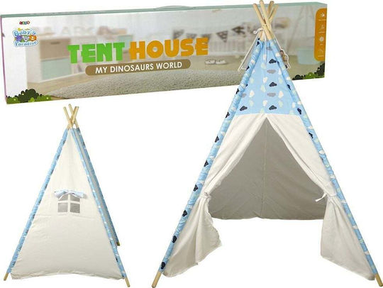 Lean Toys Indian Play Tent