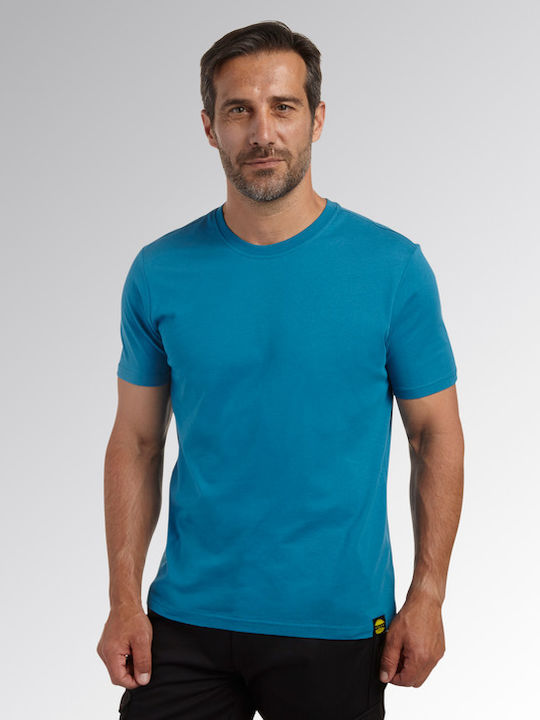 T-shirt Celestial Blue