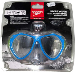 Speedo Kids Sport Diving Mask