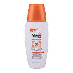 Sebamed Multi Protect Protecție Solară SPF30 150ml Sebamed Multi Protect Protecție Solară SPF30 150ml