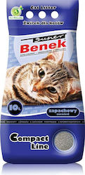 Super Benek Μπετονίτης με Άρωμα Λεβάντα 10lt Super Benek Μπετονίτης με Άρωμα Λεβάντα 10lt
