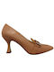 Marian Pumps Braun