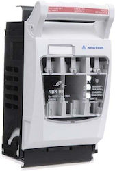 Apator Cable Terminal 63-823333-011