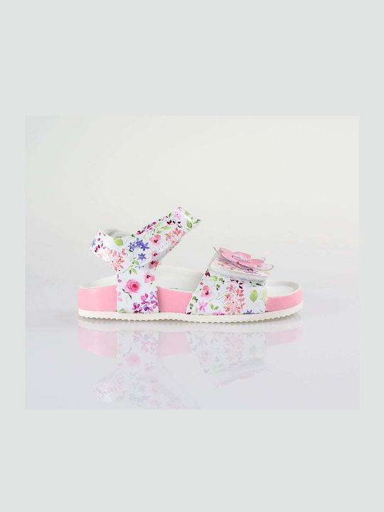 Lelli Kelly Kids' Sandals Maya White