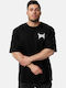 Tricou Negru