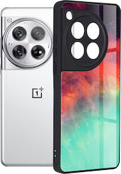 Techsuit Glaze Umschlag Rückseite Silikon Mehrf...