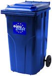 Waste Bins