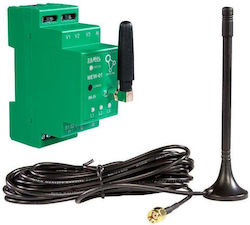 Zamel Ammeter 100A