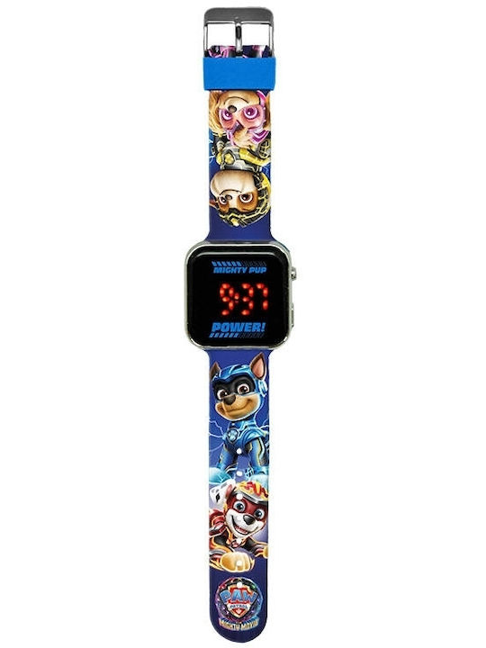 Kids Licensing Детски Смартчасовник PW19944