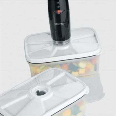 Severin Vacuum Sealer