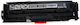 Premium Kompatibel Toner für Laserdrucker HP CC530A, CF380X, CE410X Schwarz