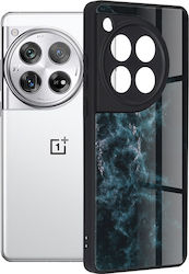 Techsuit Glaze Umschlag Rückseite Silikon Blau ...