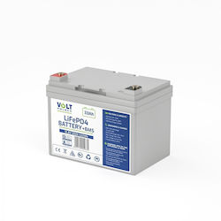 Volt Polska Lithium LiFePO4