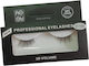 Ro-Ro Accessories Self-Adhesive Half Lashes
