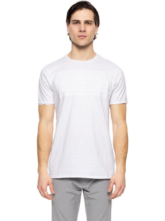 Splendid T-shirt Λευκό