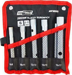 AWTools Keys Tubular